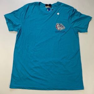 Gonzaga University Bulldogs Tee Shirt